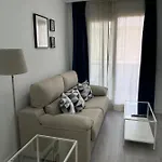 Princesa 5 Apartamento Málaga