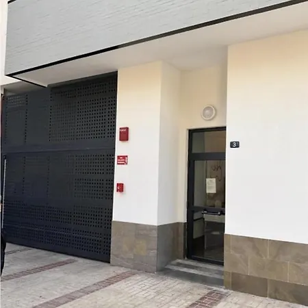 Princesa 5 Apartamento