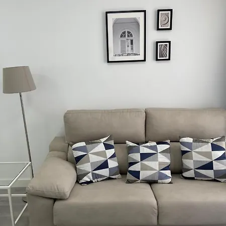 Princesa 5 * Málaga