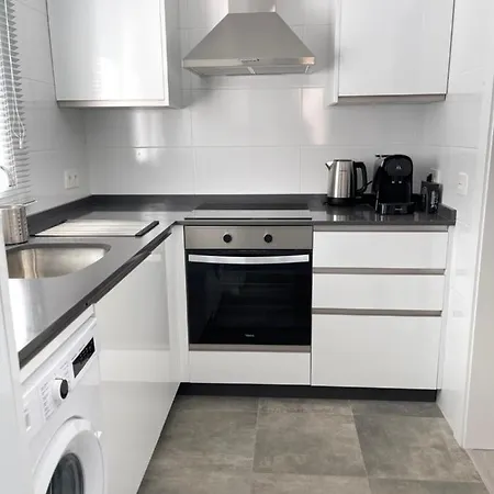 Apartamento Princesa 5