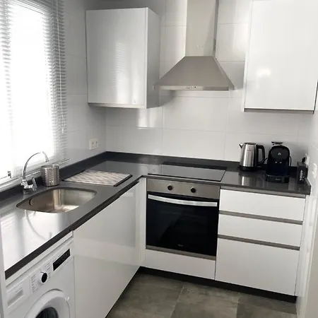 Princesa 5 * Málaga