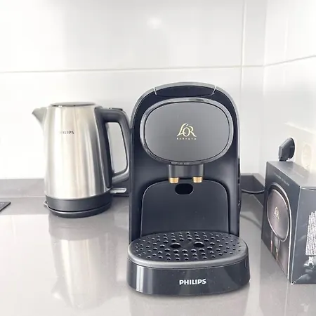 公寓 Princesa 5 马拉加