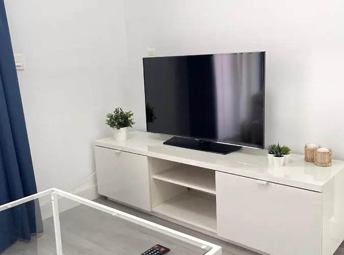 Princesa 5 Lägenhet Málaga