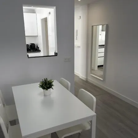 Princesa 5 Apartamento *