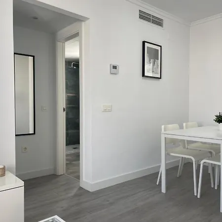 Apartamento Princesa 5 *